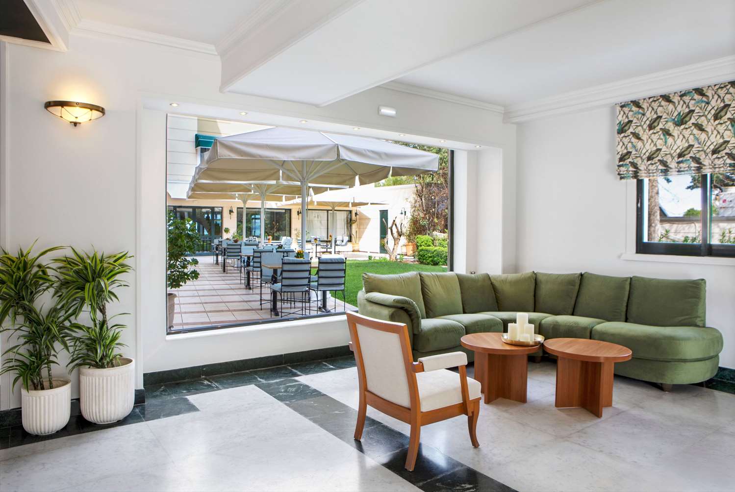 Ramada by Wyndham, Athens Club Attica Riviera 25/45