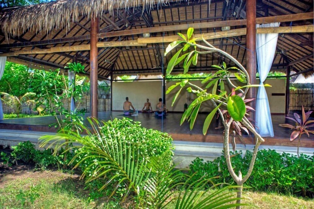 The Yoga Garden 31/35
