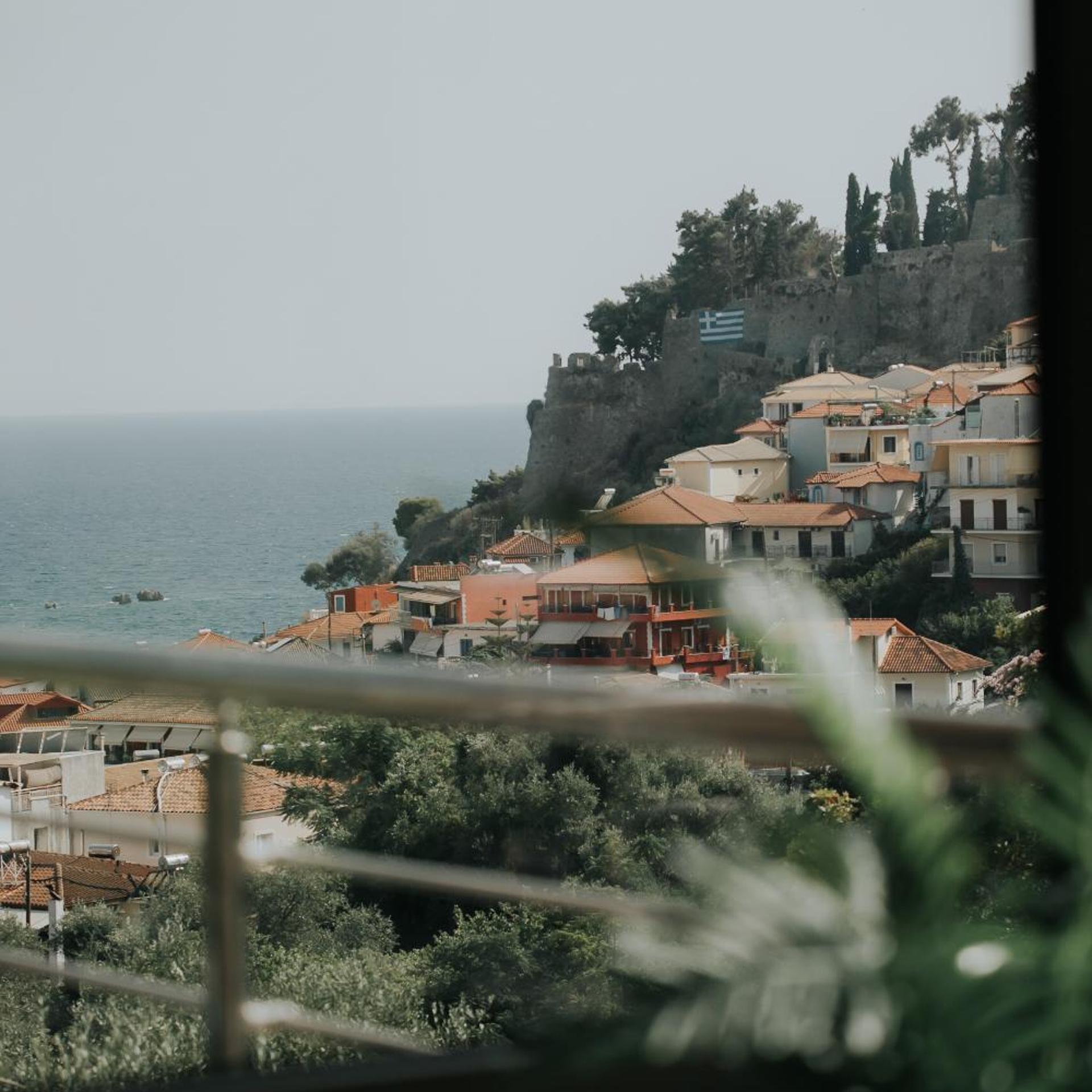 Elia Boutique Hotel Parga 48/60