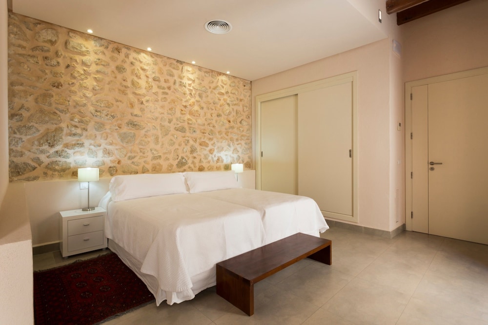 Rural Can Beia Hotel 9/39