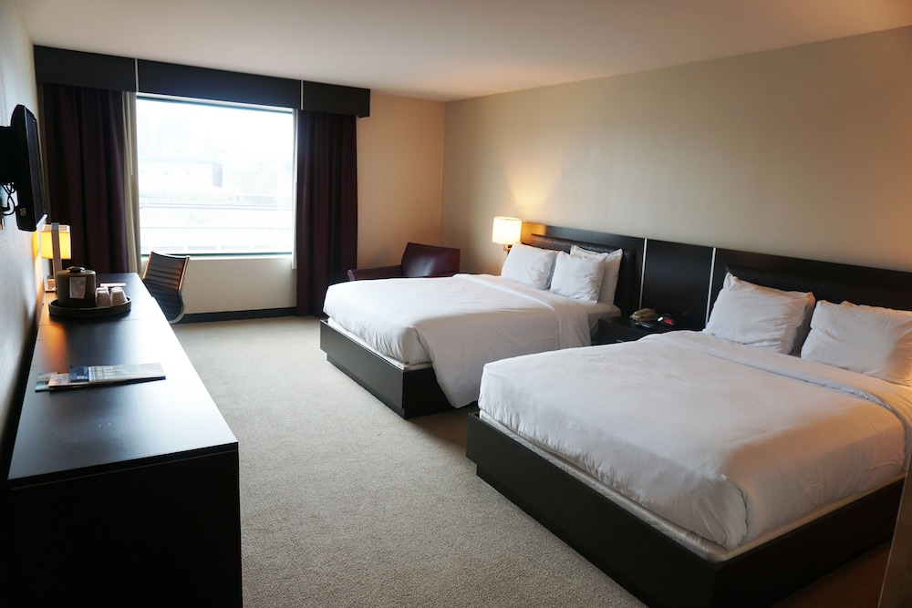Casino Queen Hotel 14/50