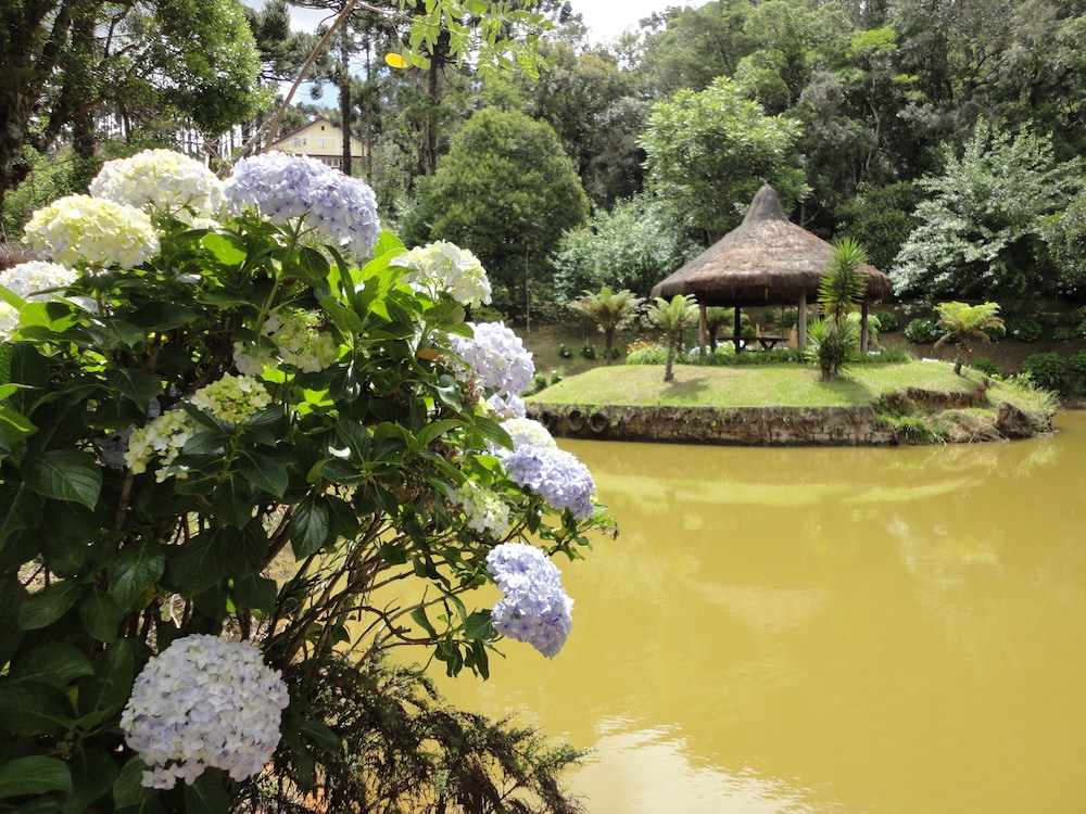 Hotel Fazenda Golden Park Campos do Jordao 65/71