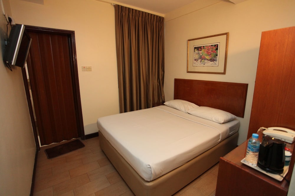 Hotel 81 Geylang 16/32