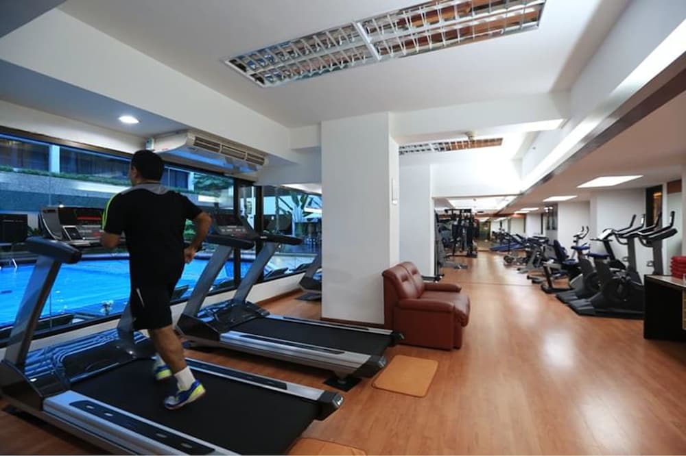 Asia Hotel Bangkok 41/60