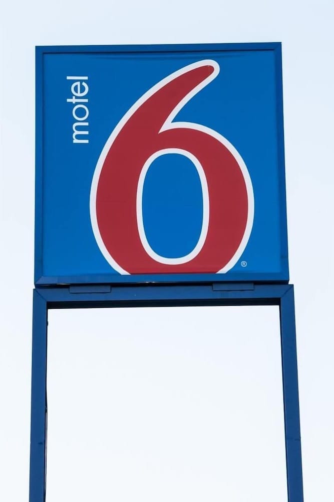 Motel6 Brinkley, AR 41/59
