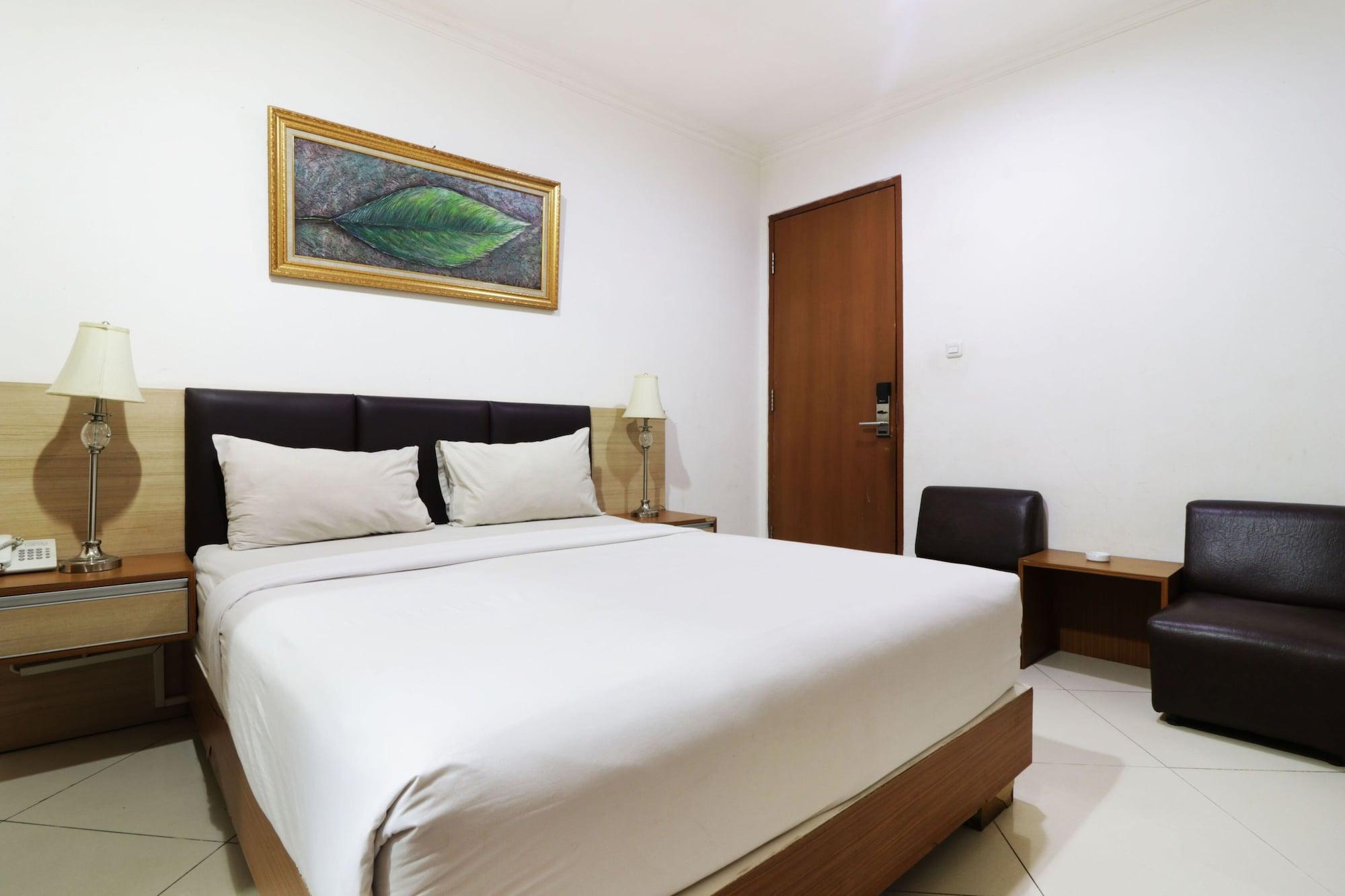 Sapadia Guest House Bandung 7/21