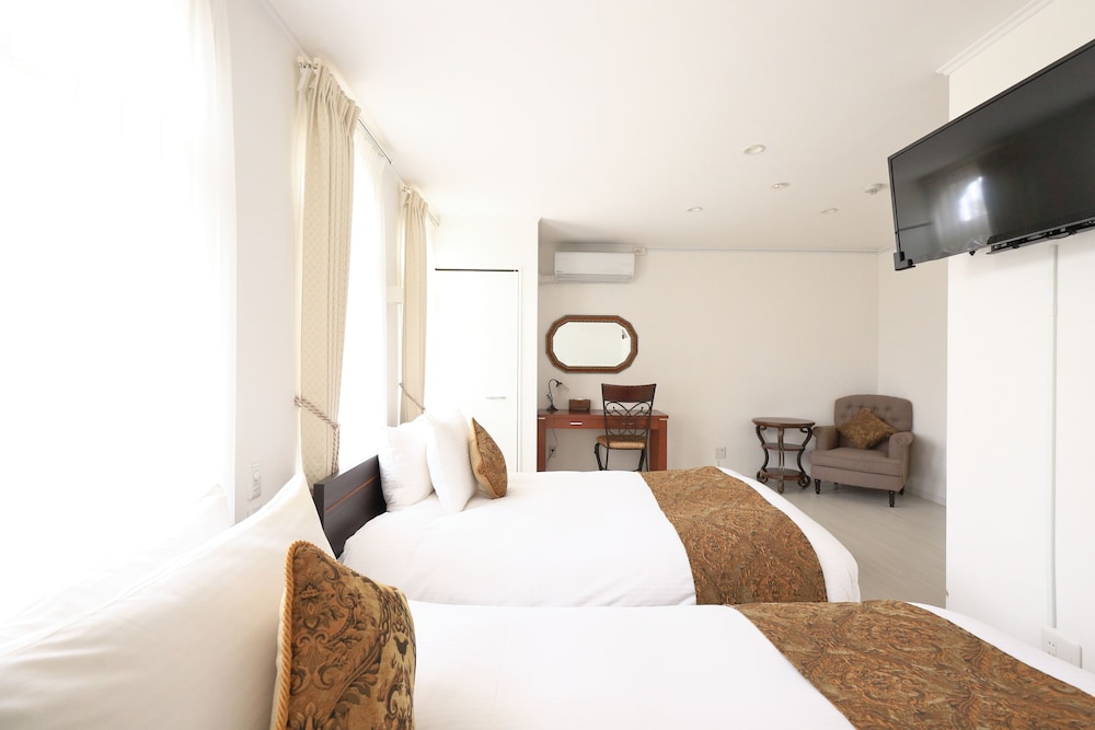 Bliss Villa Tsubaki 6/31