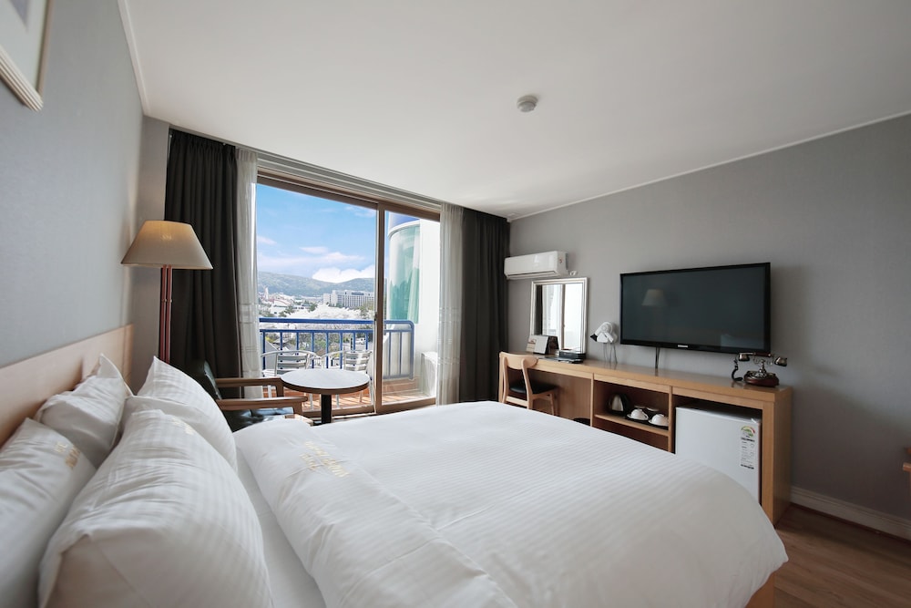 Benikea Swiss Rosen Hotel 33/71