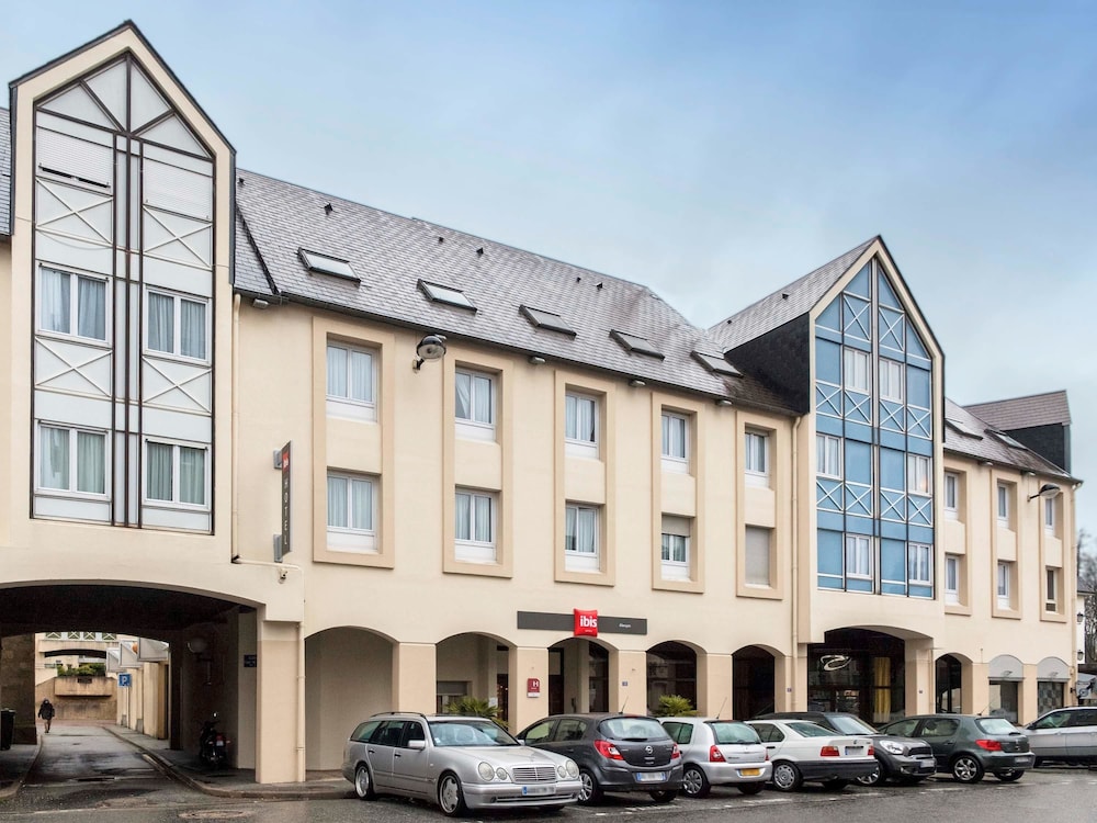 Ibis Hotel Alencon 40/45