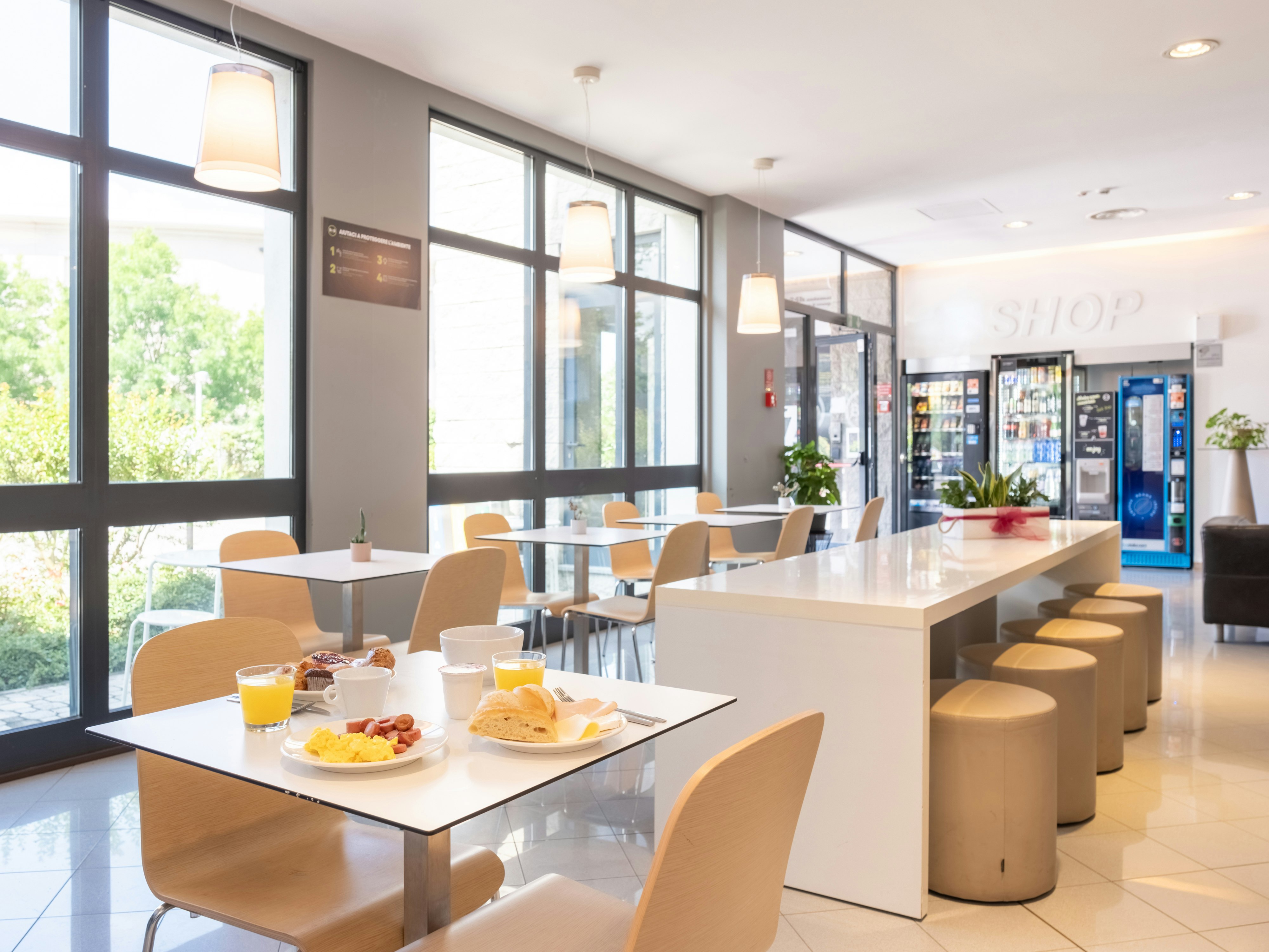 B&B Hotel Mantova 31/33