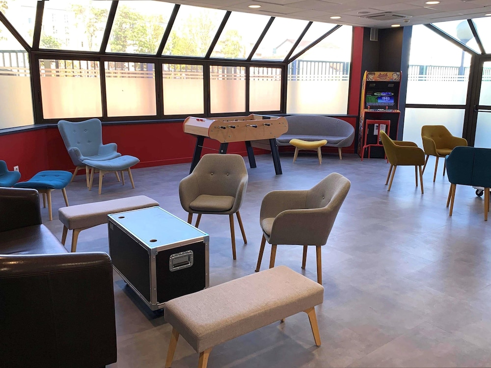 Ibis Styles Paris Saint Denis Plaine 32/57