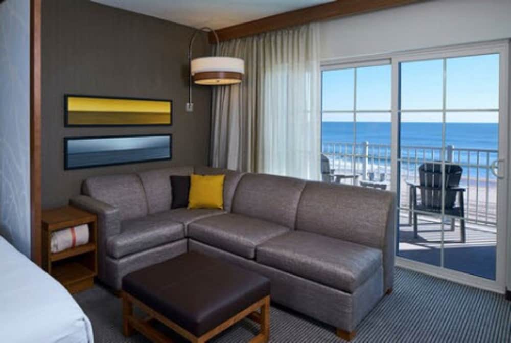 Hyatt Place Ocean City Oceanfront 42/68