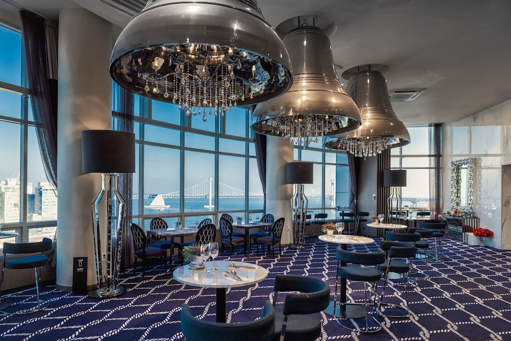Kent Hotel Gwangalli By Kensington 56/74