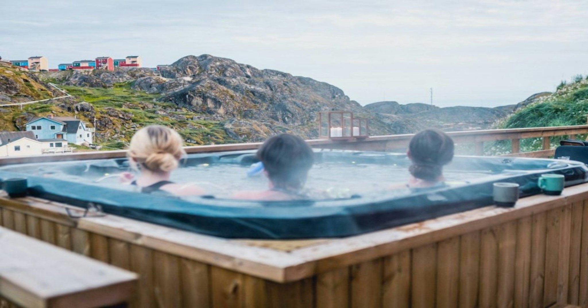 SOMA Sisimiut 19/23