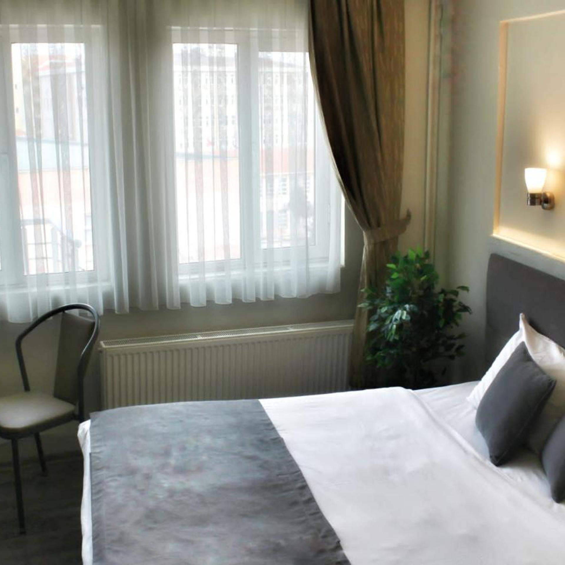 Hotel Temizay 18/39
