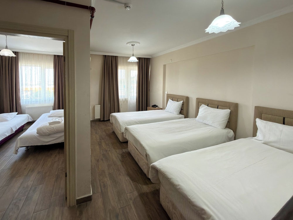 Hotel Zileli 30/71