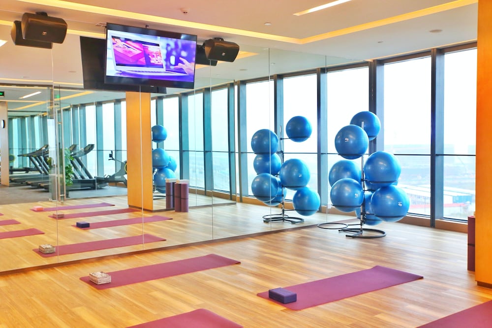 Hyatt Regency Hengqin 23/49