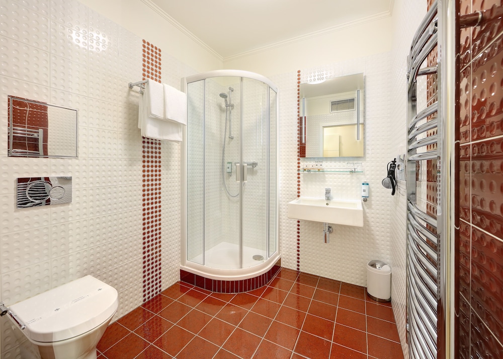 Salvator Boutique Hotel 24/57