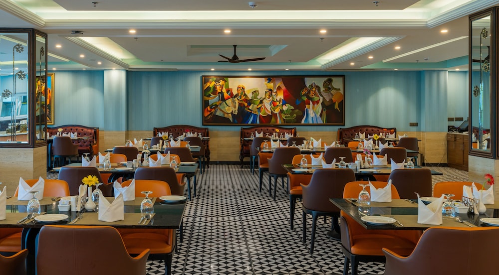 Mayfair Spring Valley Resort Guwahati 40/46