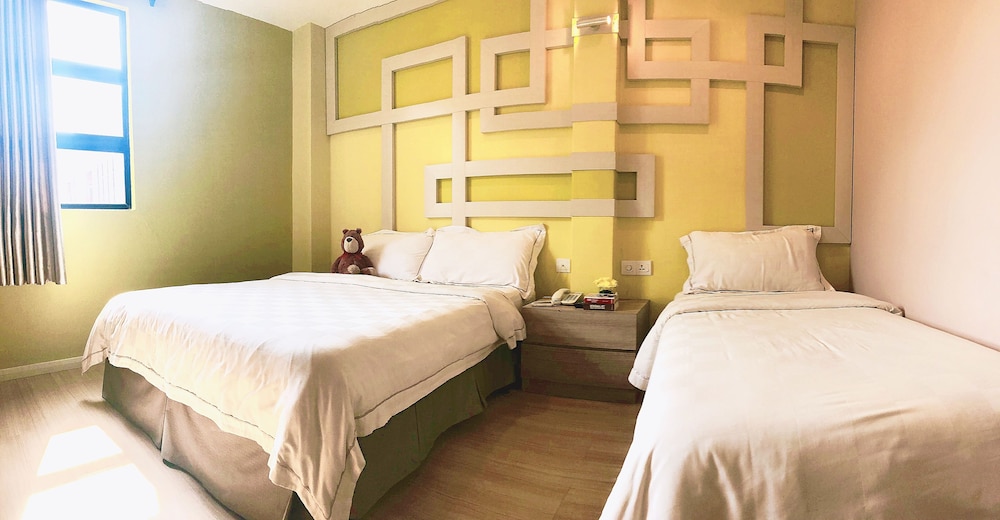 Sunshine Inn Malacca 13/43