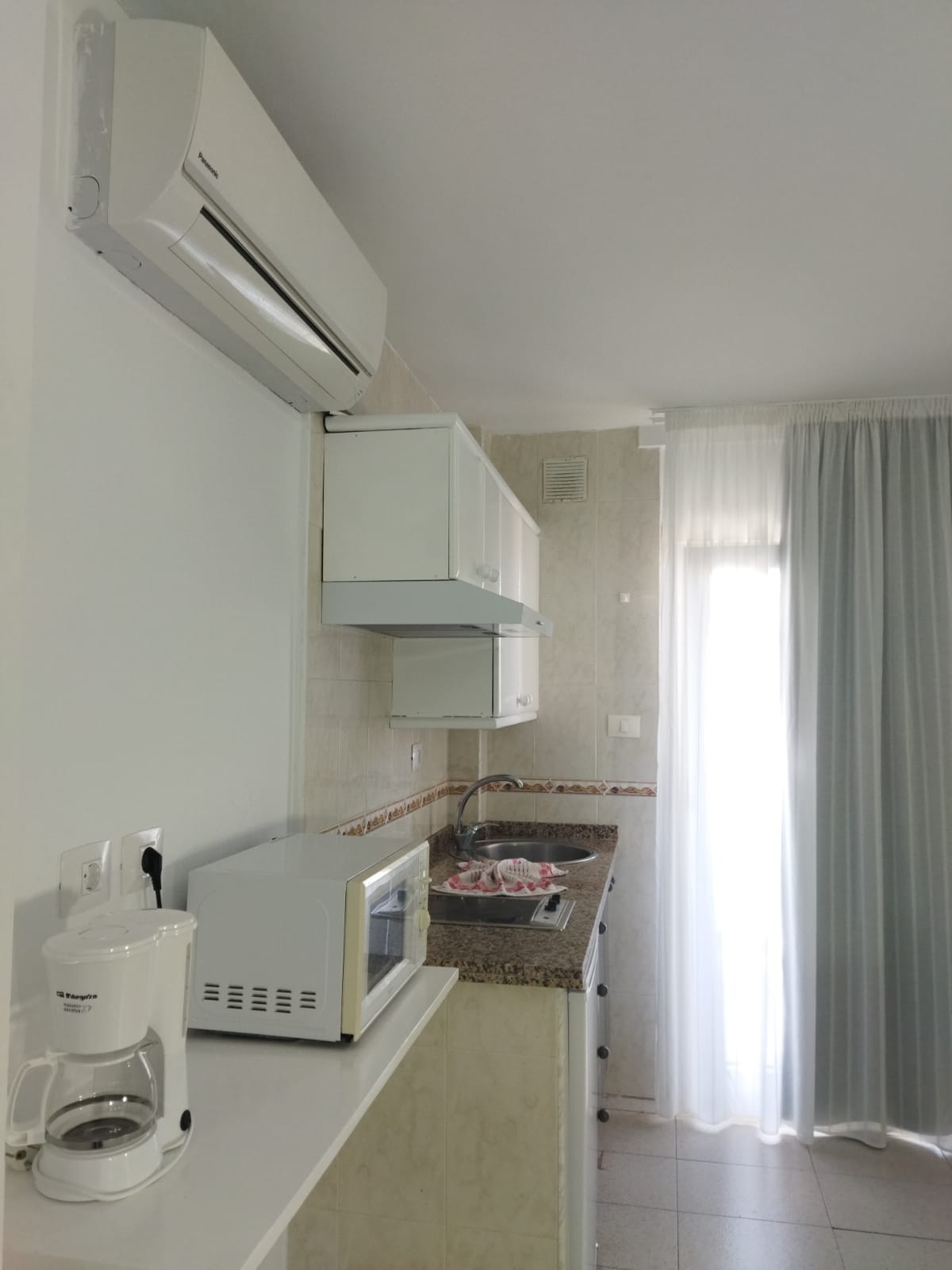 Apartamentos Pez Azul 49/49
