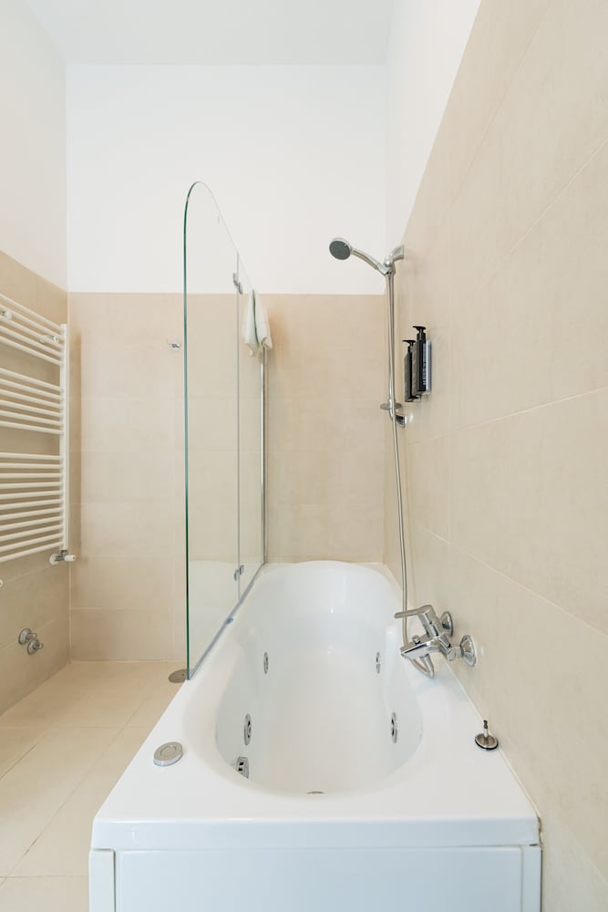 Hermes Inn Apartments Napoli 19/20