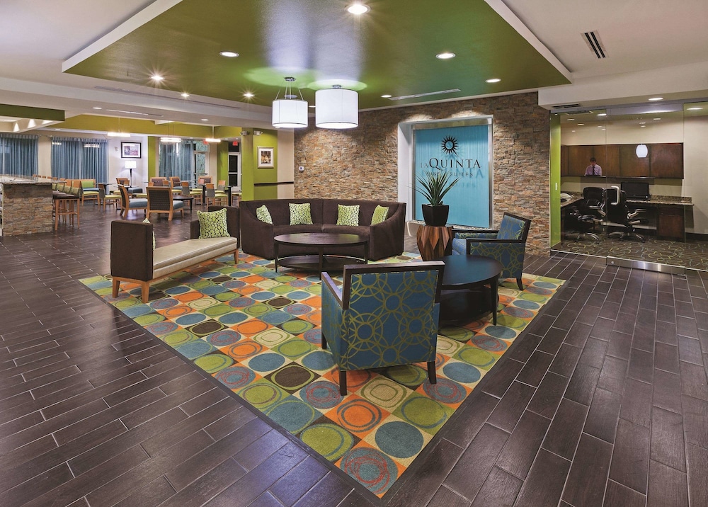 La Quinta Inn Suites Houston Willowbrook 43/61