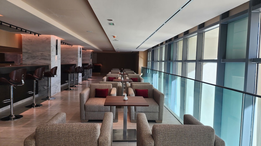 Hotel Seybouse International 29/44
