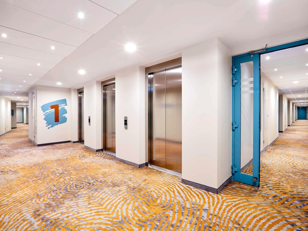 ibis Styles Krakow Centrum 6/71