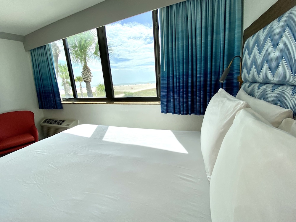 Bilmar Beach Resort 18/75