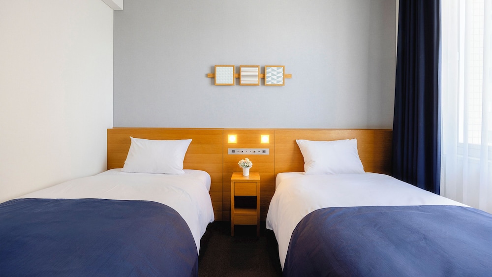 Yokohama Sakuragicho Washington Hotel 26/69