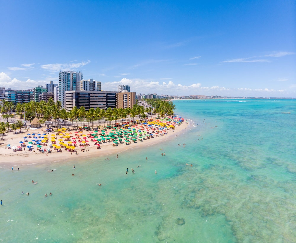 Costamar, Maceio 44/50