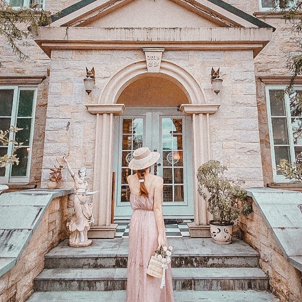 Chateau De France 24/50