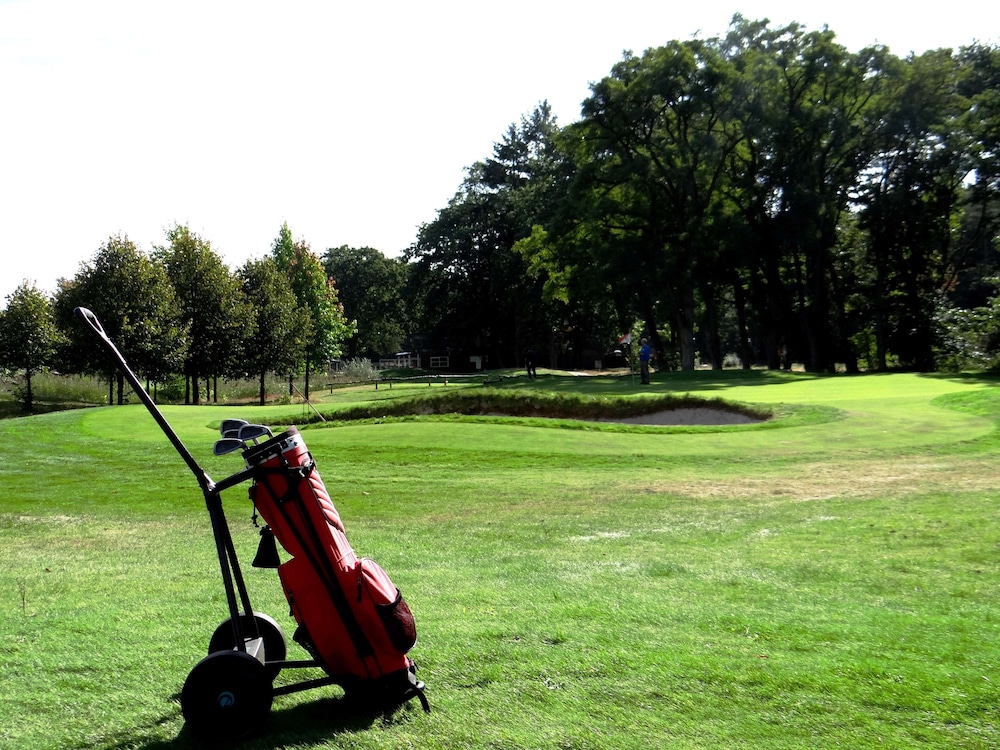 Doubletree By Hilton Royal Parc Soestduinen 56/58
