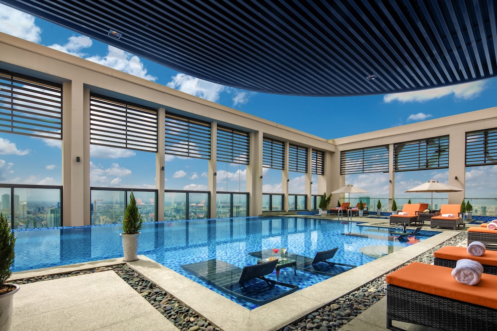 Altara Suites Da Nang 18/50