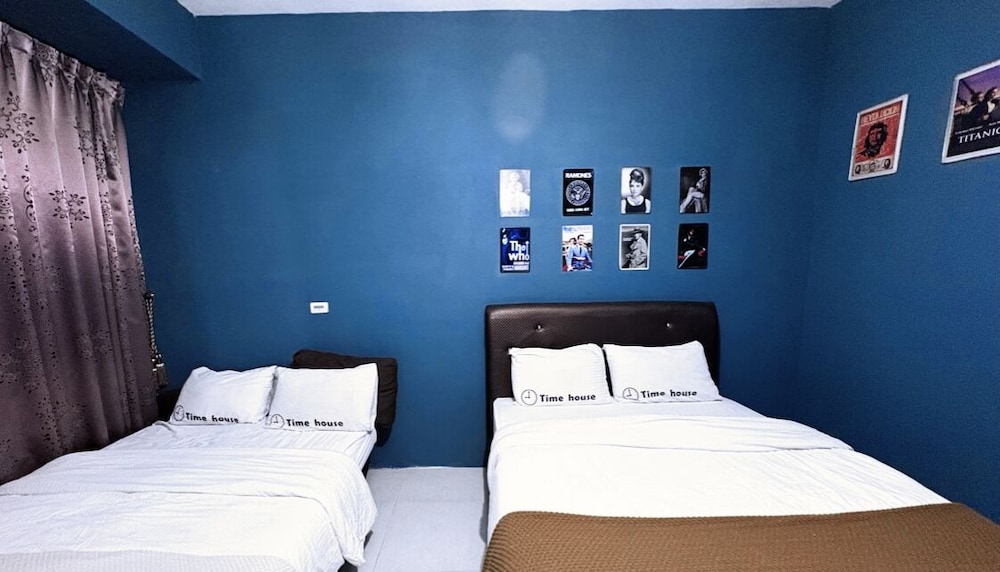 Time House photo4