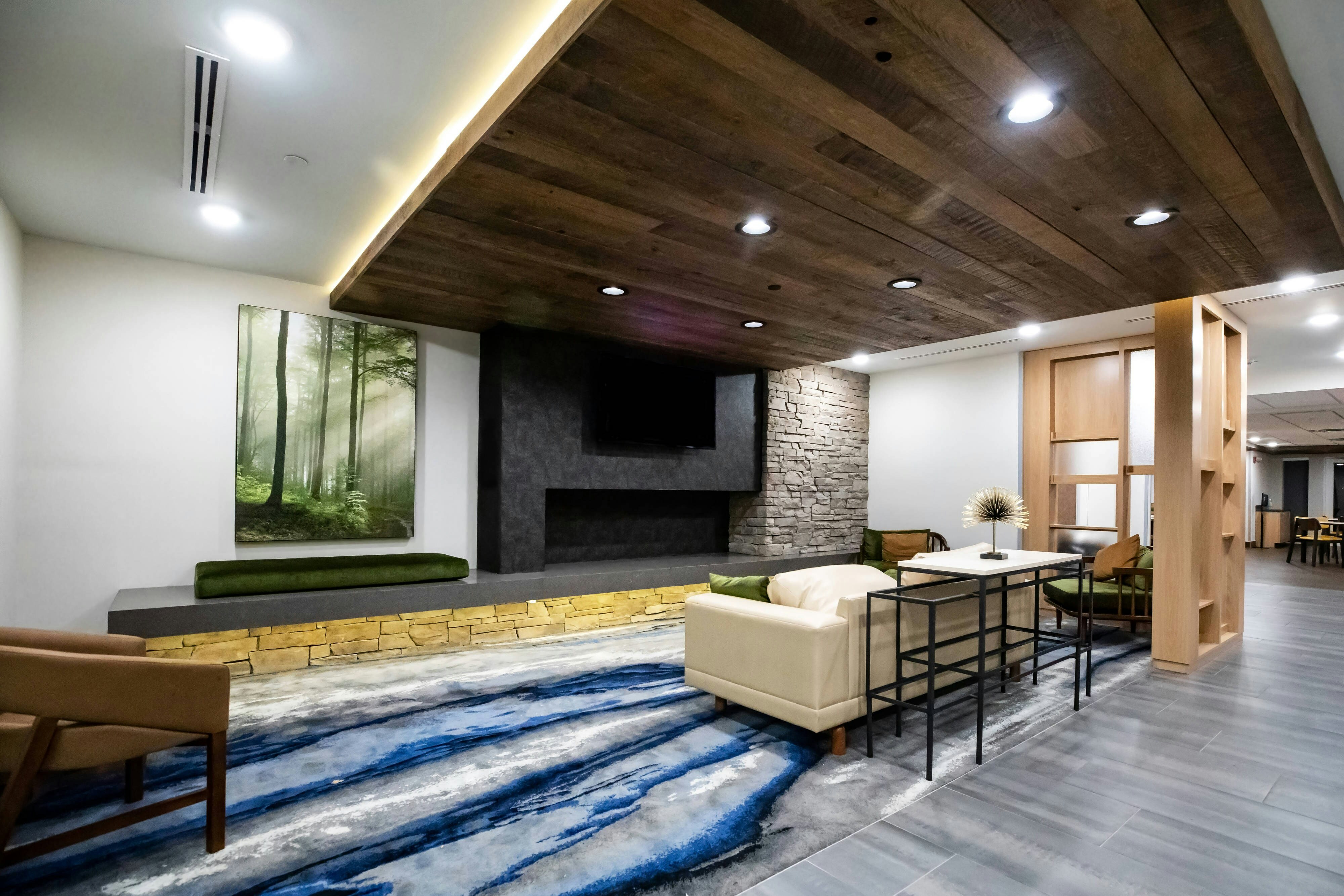 Fairfield By Marriott Inn Suites Louisville Airport 16/19
