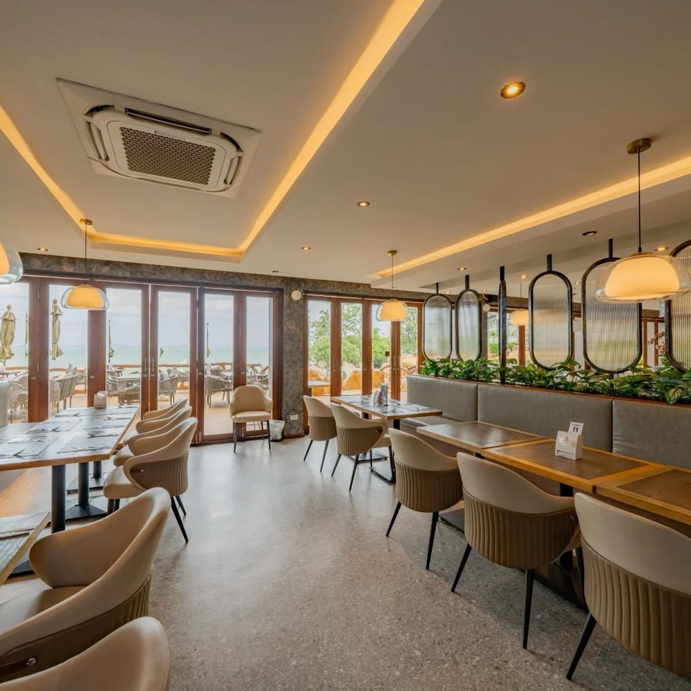 Garden Cliff Resort and Spa 138/172