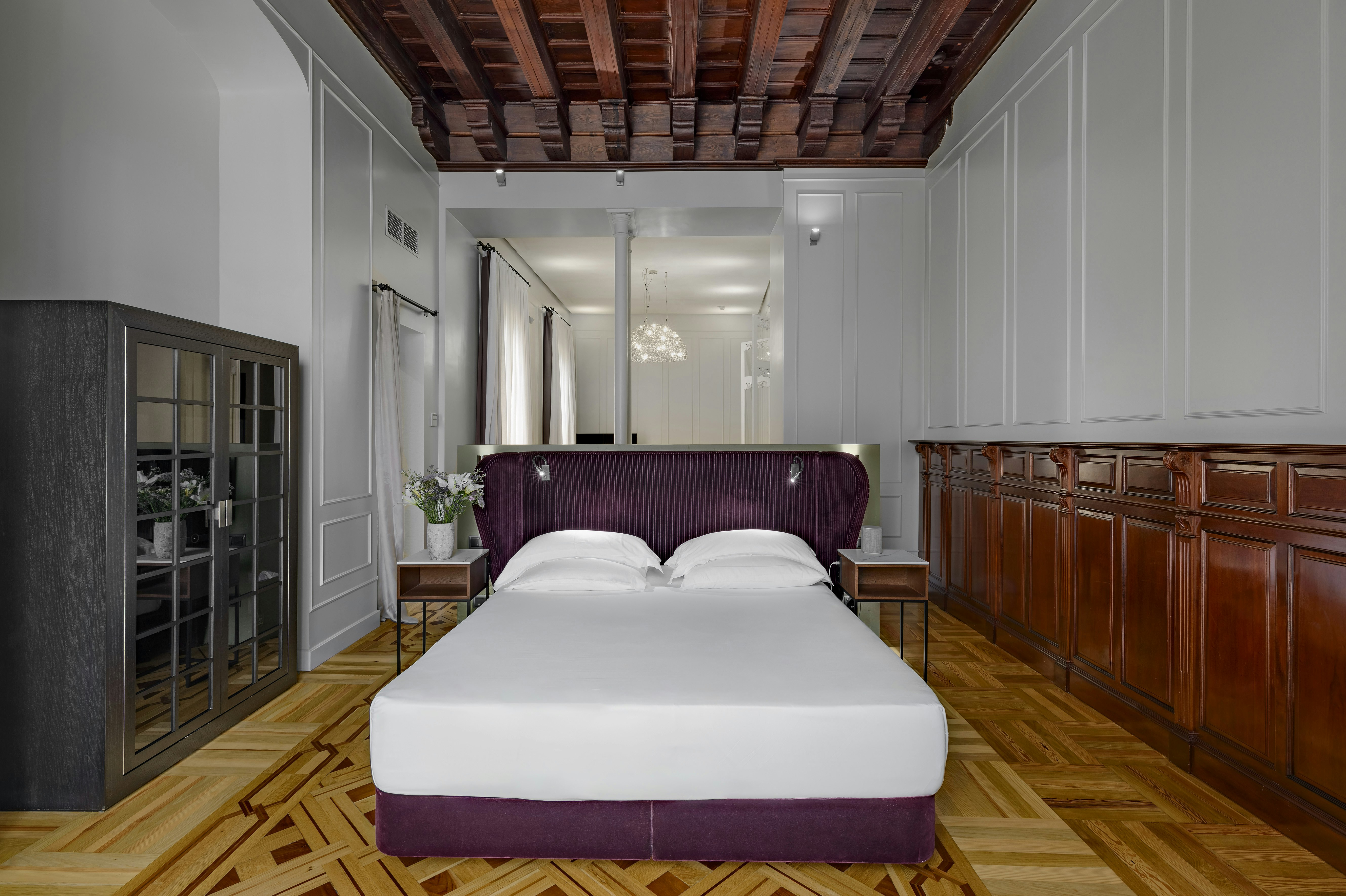 CoolRooms Palacio Villapanes 5 GL photo3