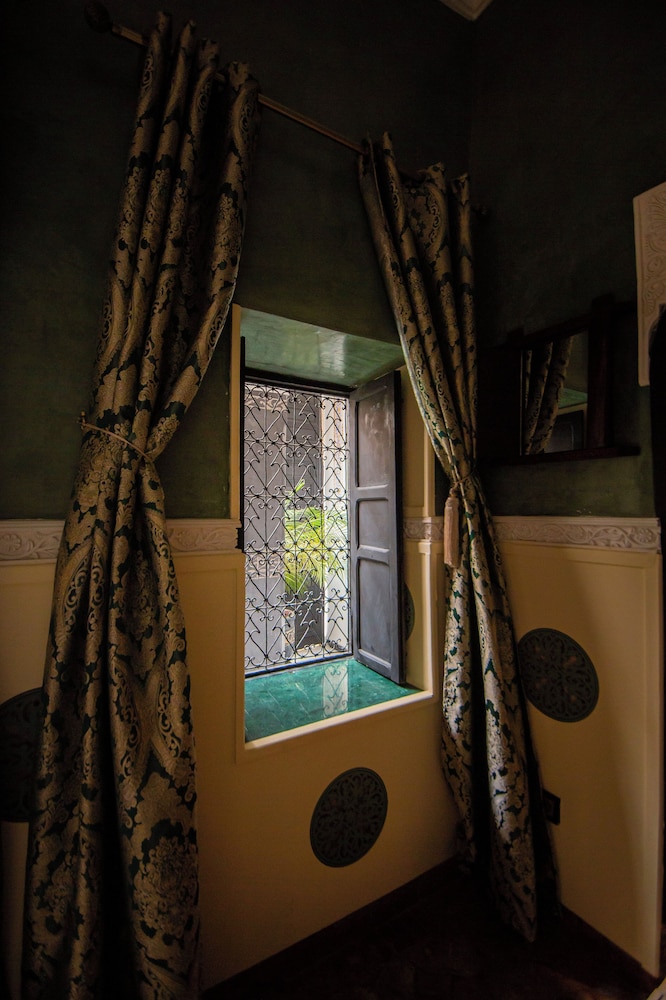 里亚德Ta'achchaqa(Riad Ta'achchaqa) 图片2
