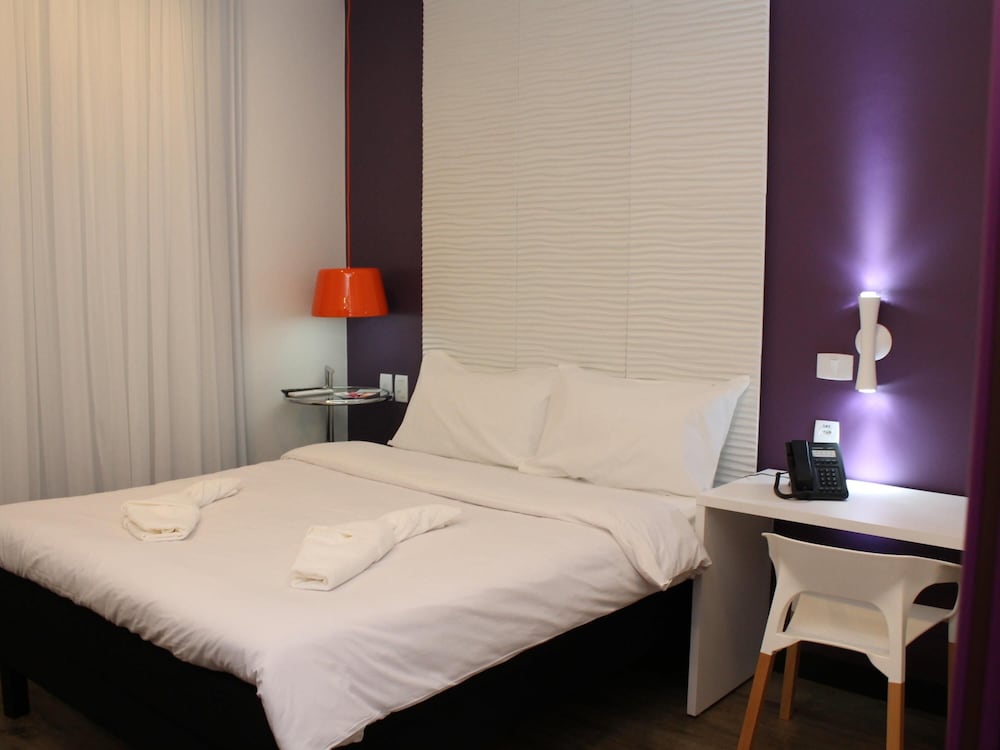 Ibis Styles Ponta Pora 21/58