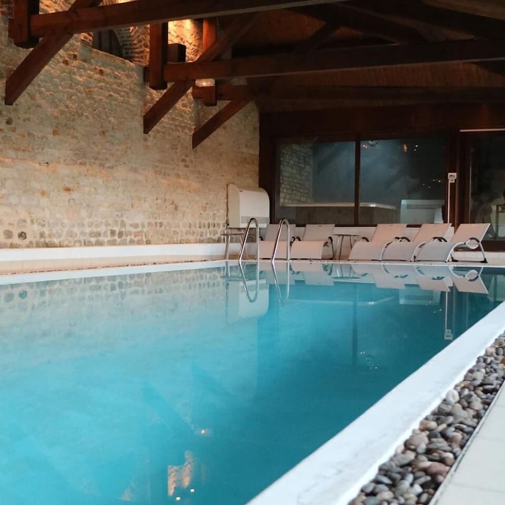 Domaine de Barive 37/58