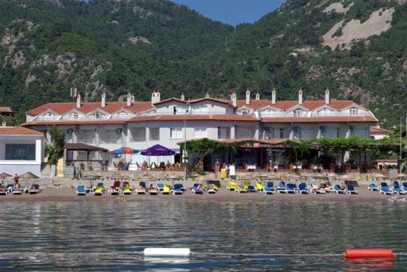 Zeybek Hotel 21/22