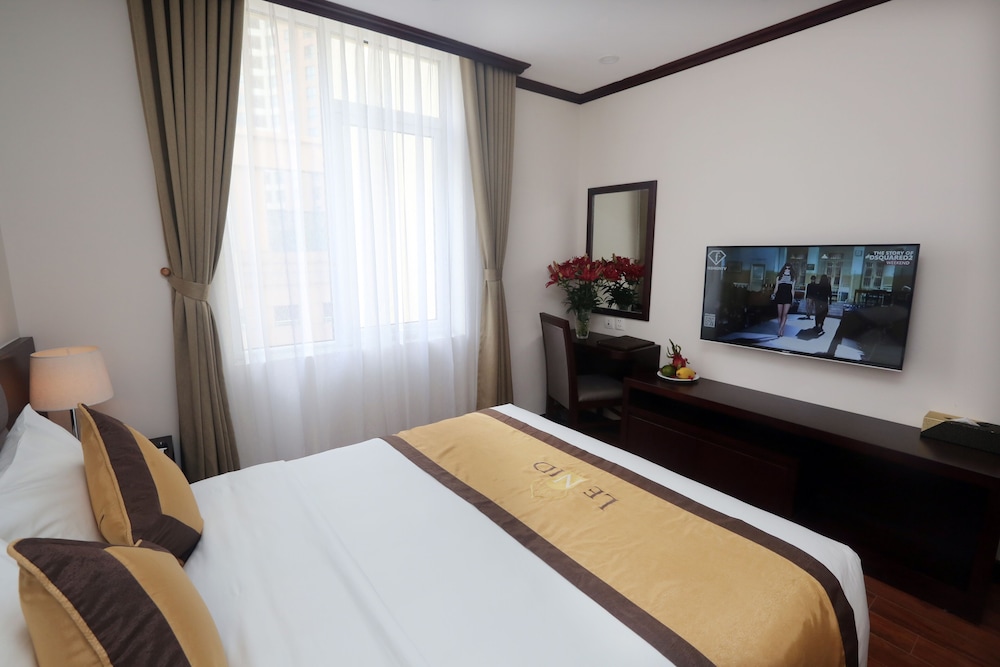 M Village Hotel Tho Nhuom, a brand of Modern Village Lifestyle 12/50