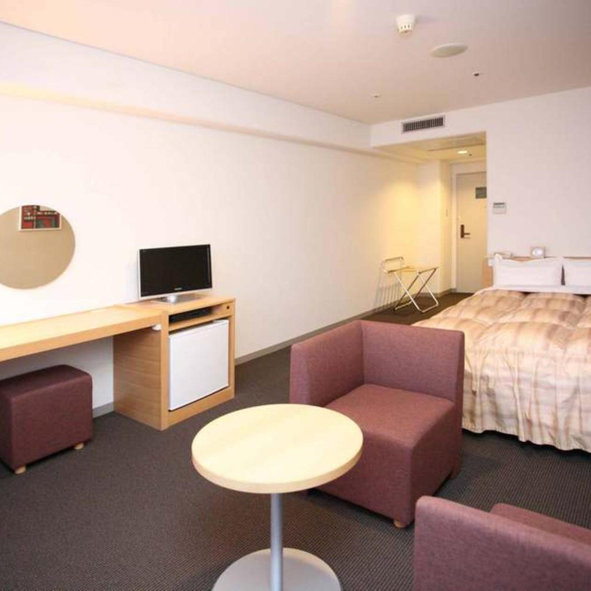 OKURA HOTEL MARUGAME 13/18