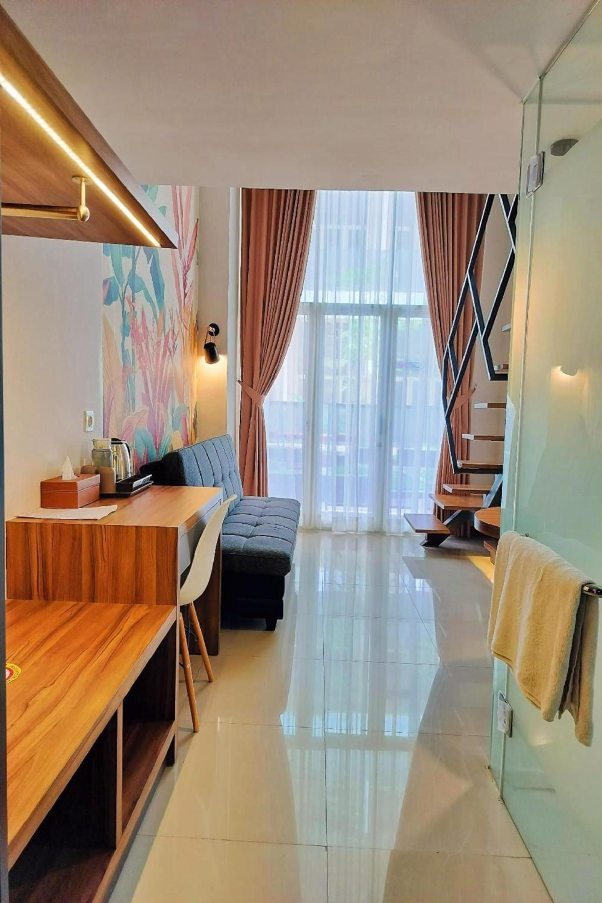 Suite Double