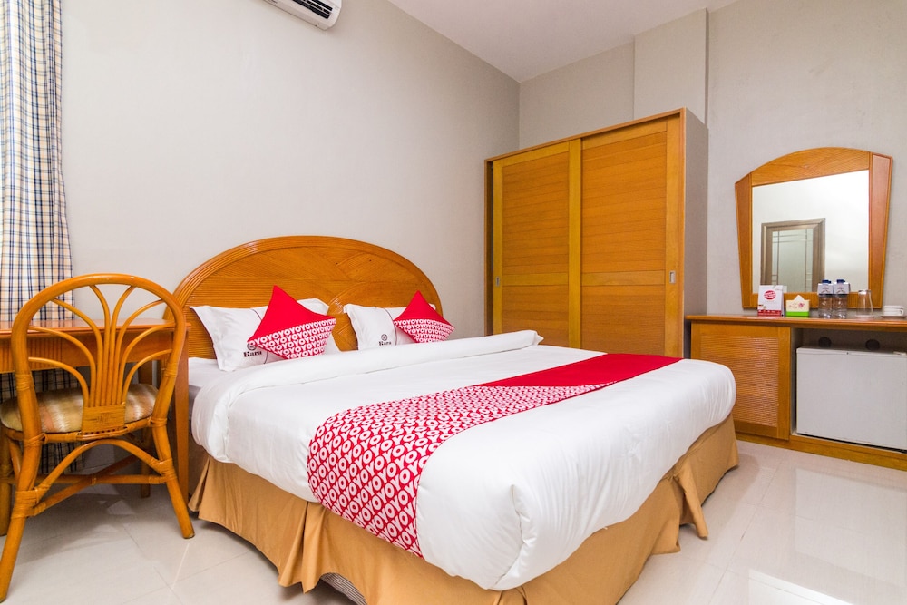 Oyo 1867 Kara Guest House 25/43