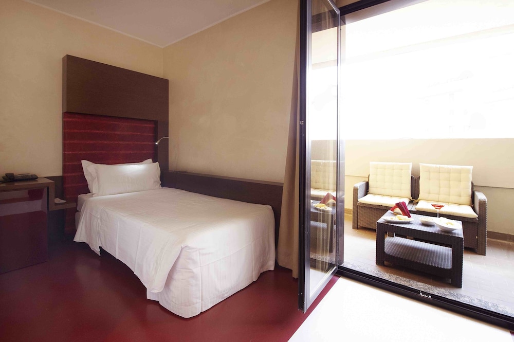 ART HOTEL NAVIGLI 10/57