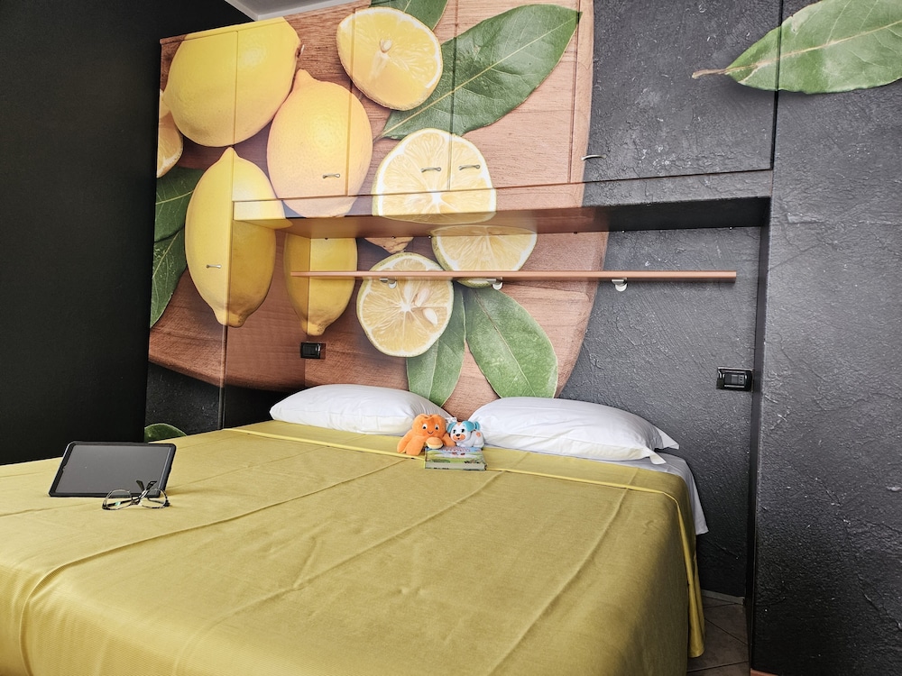 Suite & Breakfast 7 Vizi 20/45