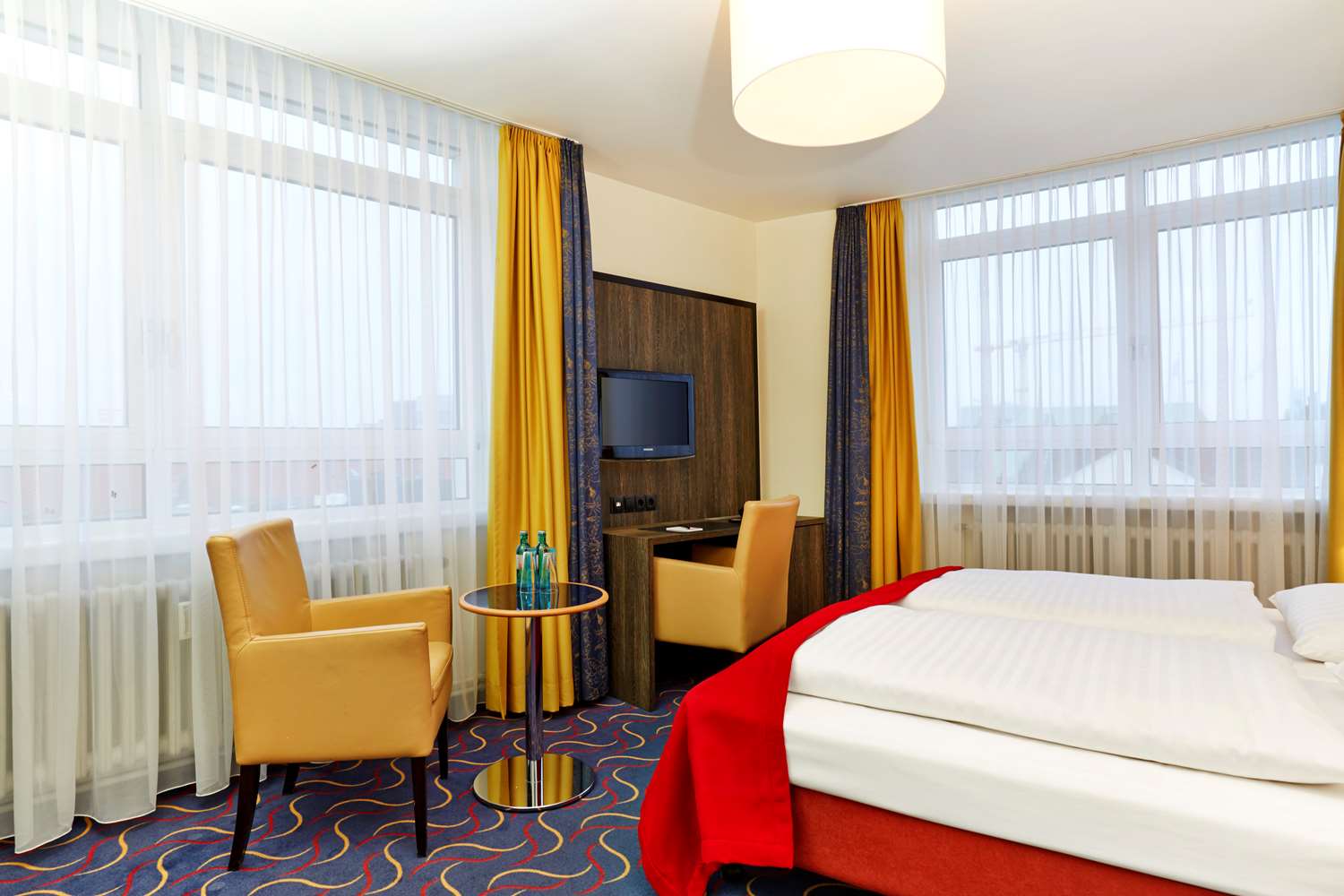 H Hotel Bremen 11/72